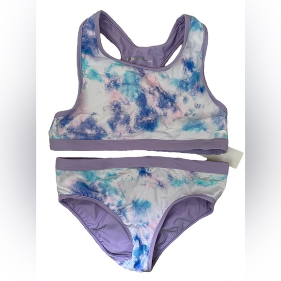 Reversible Eddie Bauer Swim Set - Picture 4 of 8